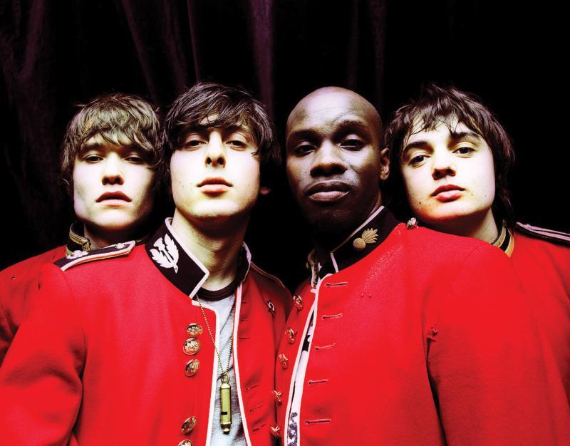 The Libertines